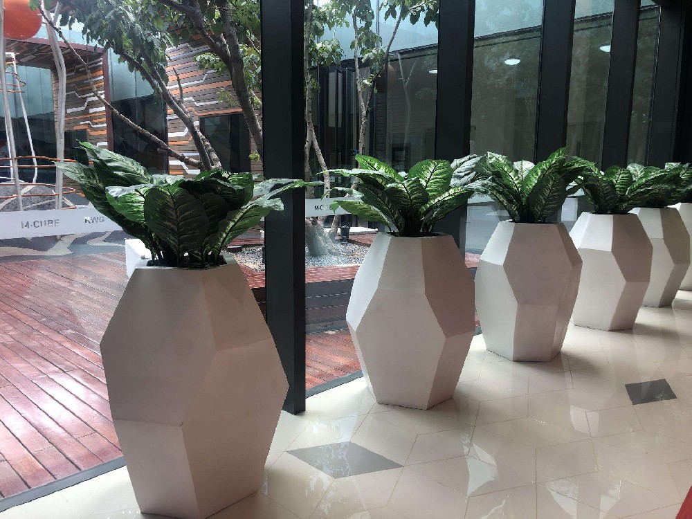 辦公室綠植租賃的好處有哪些？